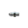 Vibrant Performance STRAIGHT ADAPTER FITTING; SIZE: -4AN X 1/8IN NPT 10292
